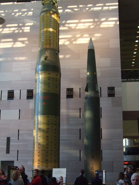 СС-20, Першинг, SS-20, Pershing, США, US