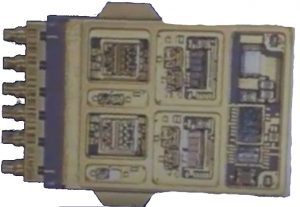 F-35, АФАР, ПФАР, AESA, PESA, Radar, Радиолокатор, Локатор, Antenna  Pattern, блокирование, обнаружение, мощность, TRM, T/R module, Transmit Receive Module