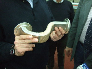 Гибкий волновод, waveguide