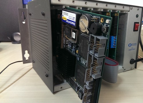 РП, АРП Платан, DF, Direction Finder, Single Board Computer, SBS