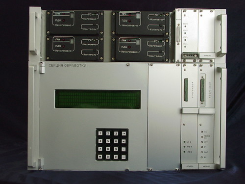 DF-2000, АРП Платан, радиопеленгатор, Direction Finder, DF