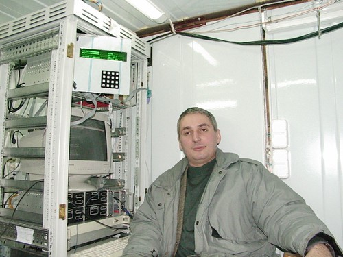 DF-2000, АРП Платан, радиопеленгатор, Direction Finder, DF