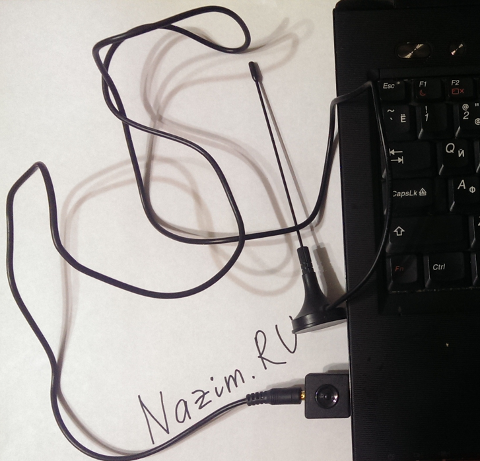 PCL, Passive Cogerent Location, Passeve Radar, пассивный локатор